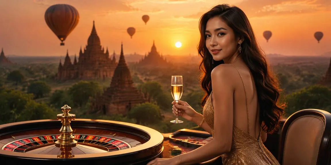 jlw777 ဘကာရိုက်ဘုရင်